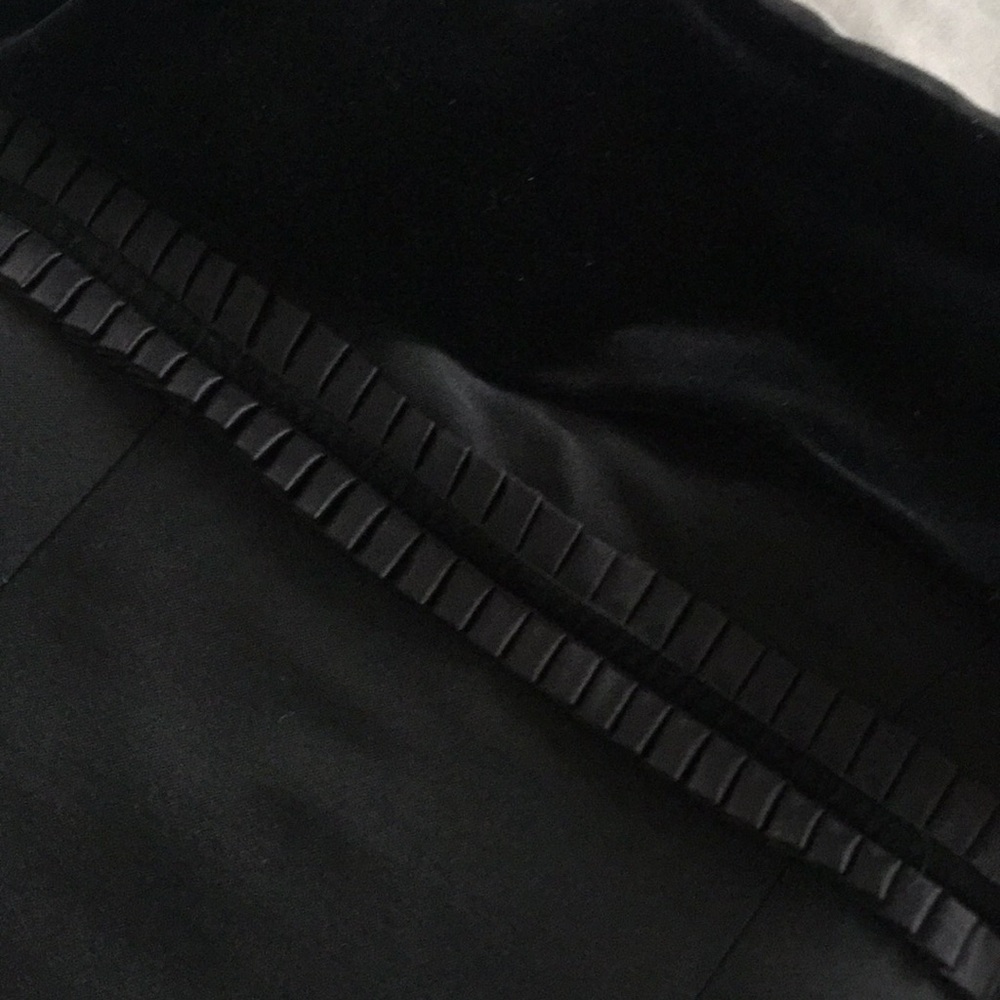 Dsquared black dress - Picture 4 of 4